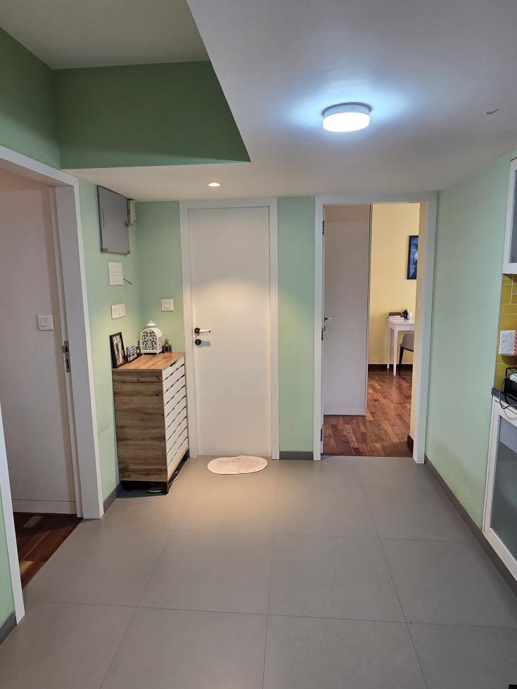 2 BHK Flat for Sale of Carpet 700 Sq.ft in Sejal Park Goregaon West Mumbai by Waghmare S 2 BHK Flat for Sale of Carpet 700 Sq.ft in Sejal Park Goregaon West Mumbai by Waghmare S