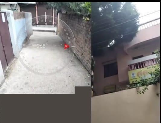 8 BHK Independent House / Villa / Bungalow for Sale of Plot 5184 Sq.ft in by Tushar Kanti Aikat 8 BHK Independent House / Villa / Bungalow for Sale of Plot 5184 Sq.ft in by Tushar Kanti Aikat