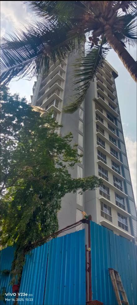 1 BHK Flat for Sale of Carpet 412 Sq.ft in Ramdev Veeral Heights Malad West Mumbai by Gazala Sayyed 1 BHK Flat for Sale of Carpet 412 Sq.ft in Ramdev Veeral Heights Malad West Mumbai by Gazala Sayyed