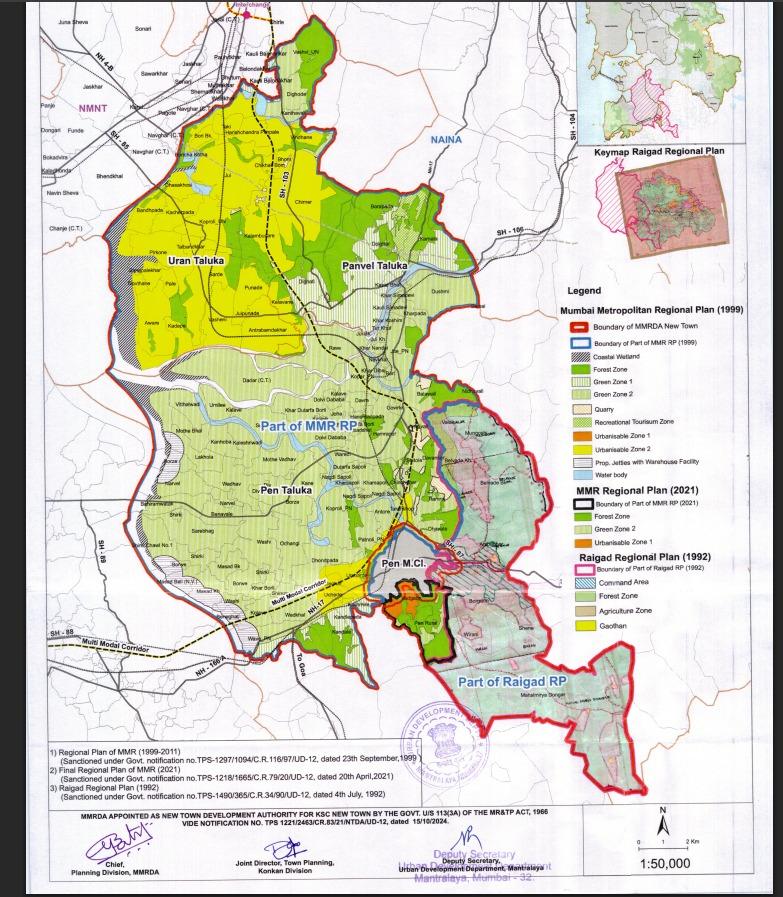  Residential Plot for Sale of Plot 10890 Sq.ft in   by Dreamland Property