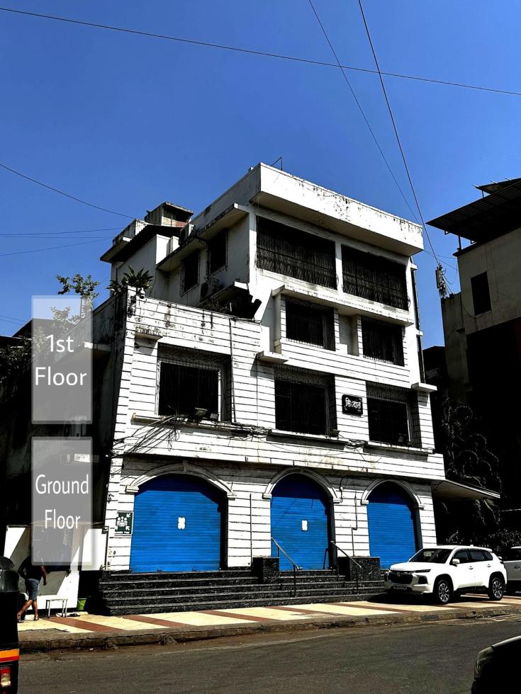 Carpet 4000 Sq.ft Commercial Space for Rent in by Dinesh Tripathi Carpet 4000 Sq.ft Commercial Space for Rent in by Dinesh Tripathi