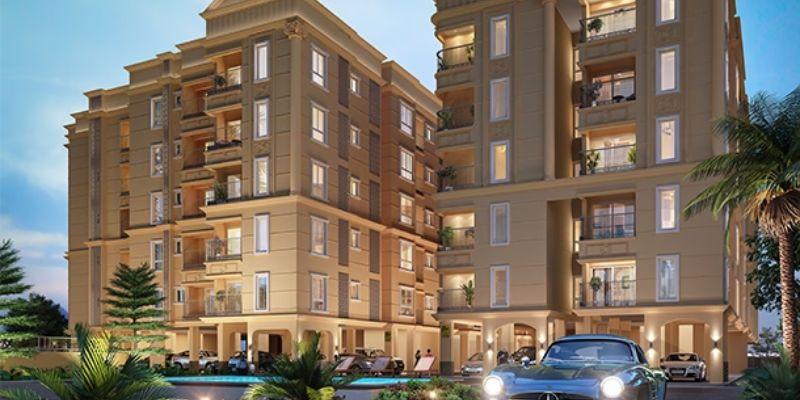 1 RK Studio Apartment for Sale of - On Request - in by Kavin Rajj 1 RK Studio Apartment for Sale of - On Request - in by Kavin Rajj