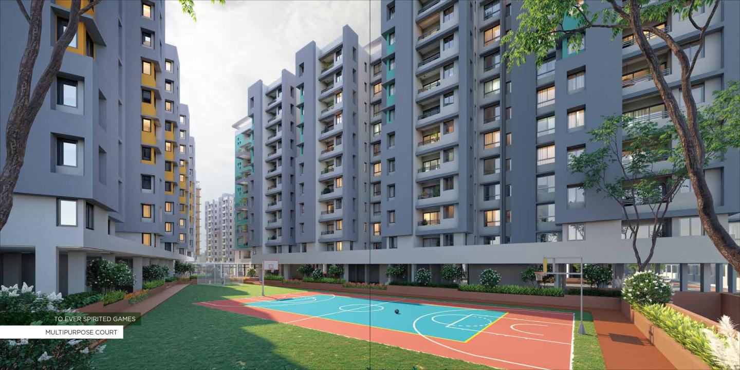 4 BHK Flat for Sale of Super Built-up 2572 Sq.ft in Ananta Matigara Siliguri by GFS Realtors 4 BHK Flat for Sale of Super Built-up 2572 Sq.ft in Ananta Matigara Siliguri by GFS Realtors
