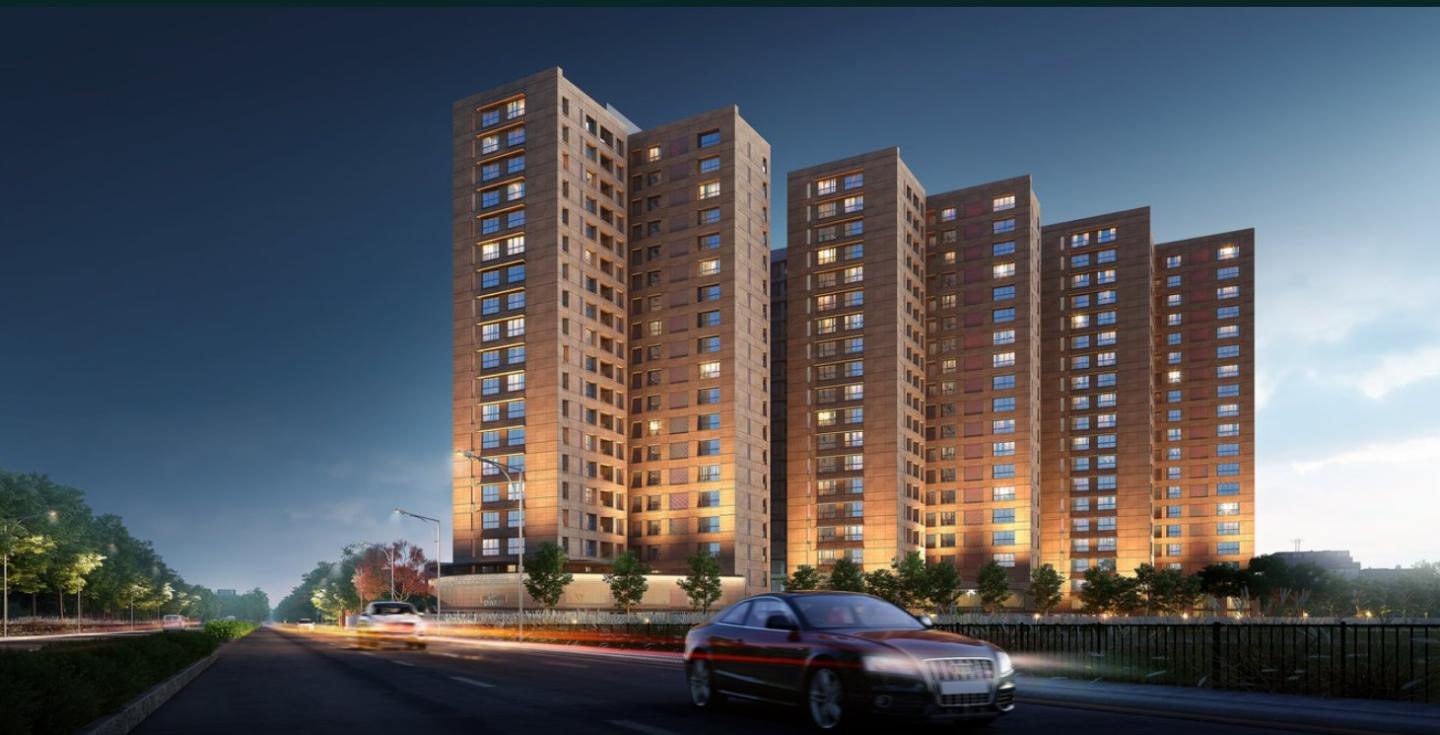 4 BHK Flat for Sale of Super Built-up 3828 Sq.ft in Skydale Matigara Siliguri by GFS Realtors 4 BHK Flat for Sale of Super Built-up 3828 Sq.ft in Skydale Matigara Siliguri by GFS Realtors