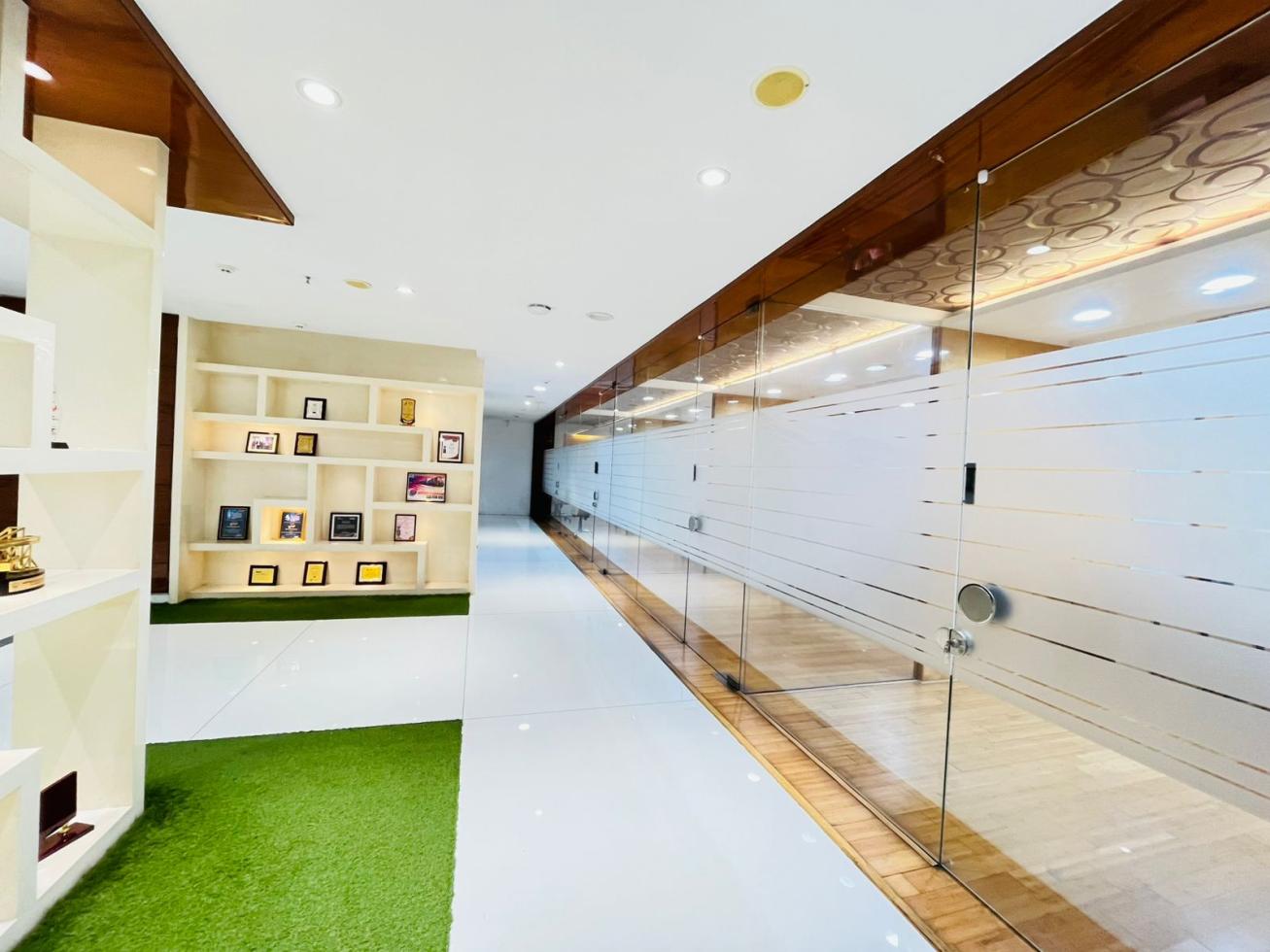 Built-up 759 Sq.Meter Office Space for Sale in by Dinesh Tripathi Built-up 759 Sq.Meter Office Space for Sale in by Dinesh Tripathi
