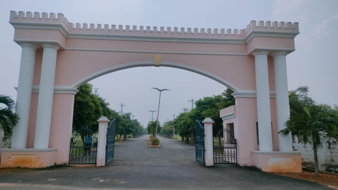 Residential Plot for Sale of Plot 400 Sq.Yard in CMR Gold Fields Thagarapuvalasa Visakhapatnam by Vizag Hot Property Residential Plot for Sale of Plot 400 Sq.Yard in CMR Gold Fields Thagarapuvalasa Visakhapatnam by Vizag Hot Property