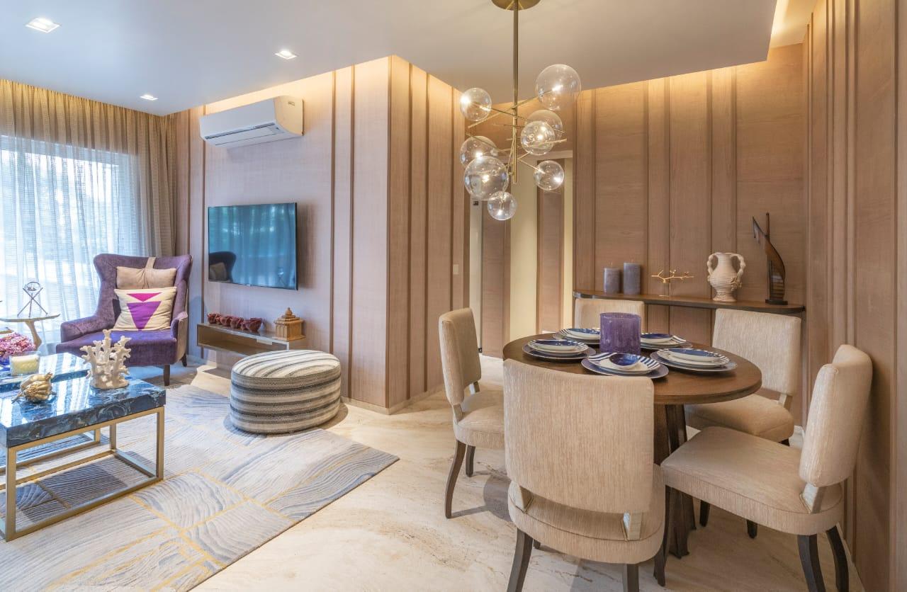 4 BHK Flat for Sale of Built-up 2200 Sq.ft in Godrej Reserve Wing 1 Kandivali East Mumbai by Ketan 4 BHK Flat for Sale of Built-up 2200 Sq.ft in Godrej Reserve Wing 1 Kandivali East Mumbai by Ketan