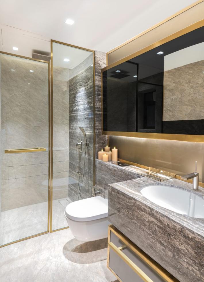 3 BHK Flat for Sale of Built-up 2000 Sq.ft in Godrej Reserve Wing 1 Kandivali East Mumbai by Ketan 3 BHK Flat for Sale of Built-up 2000 Sq.ft in Godrej Reserve Wing 1 Kandivali East Mumbai by Ketan