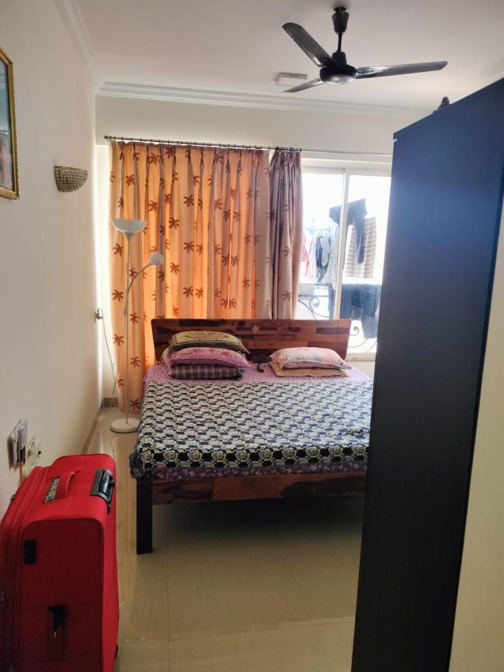 2 BHK Flat for Sale of Carpet 750 Sq.ft in Raheja Exotica Andalucia Malad West Mumbai by Sandeep M Thakur 2 BHK Flat for Sale of Carpet 750 Sq.ft in Raheja Exotica Andalucia Malad West Mumbai by Sandeep M Thakur