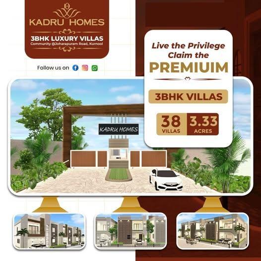 3 BHK Residential Plot for Sale of Built-up 2628 Sq.ft in Shiva Kadru Homes Johrapuram Kurnool by Shaikvasifa 3 BHK Residential Plot for Sale of Built-up 2628 Sq.ft in Shiva Kadru Homes Johrapuram Kurnool by Shaikvasifa