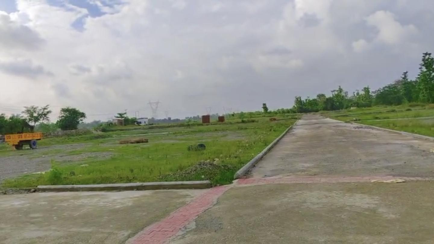  Residential Plot for Sale of Plot 2100 Sq.ft in   by Amit Krishna Parmar