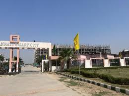 2 BHK Flat for Sale of Super Built-up 685 Sq.ft in Ganpati Smart City 1 Sikandra Agra by Deepak Gupta 2 BHK Flat for Sale of Super Built-up 685 Sq.ft in Ganpati Smart City 1 Sikandra Agra by Deepak Gupta