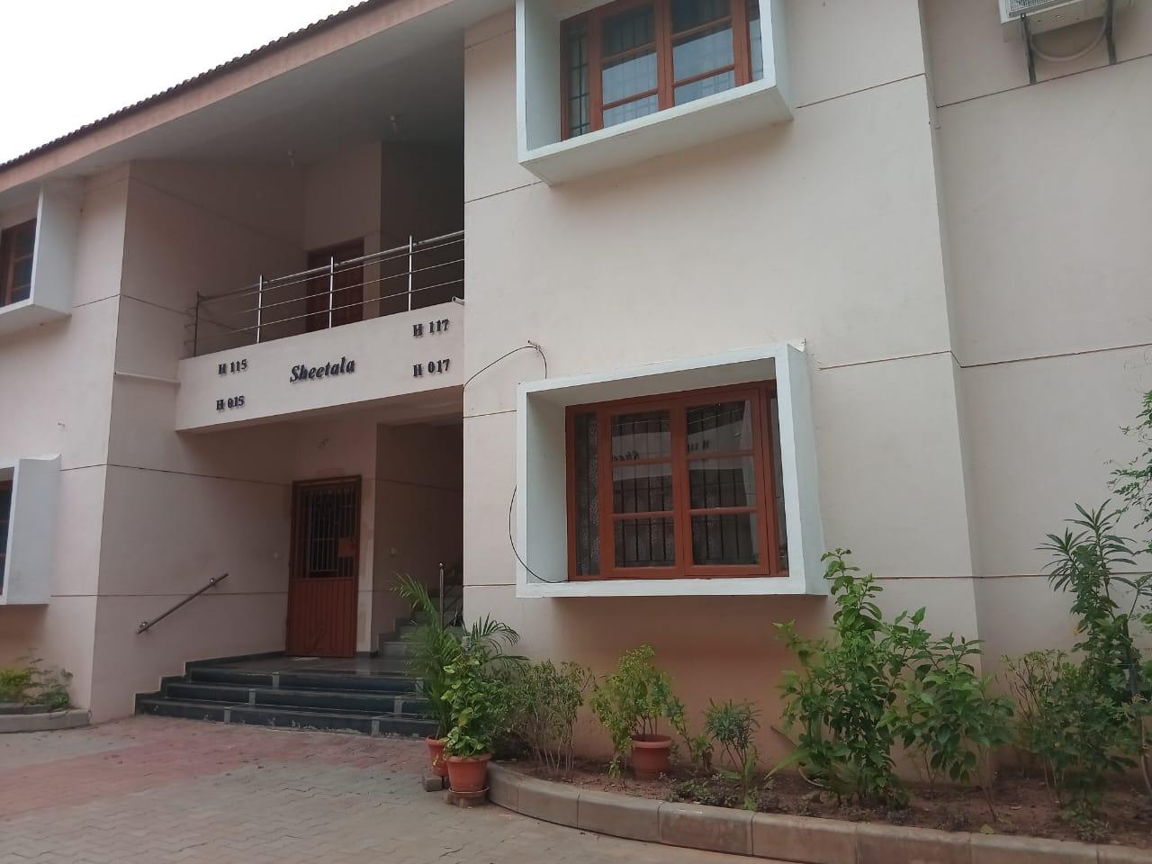 2 BHK Independent House / Villa / Bungalow for Rent of Super Built-up 846 Sq.ft in Ponni Delta Srirangam Trichy by Ambika