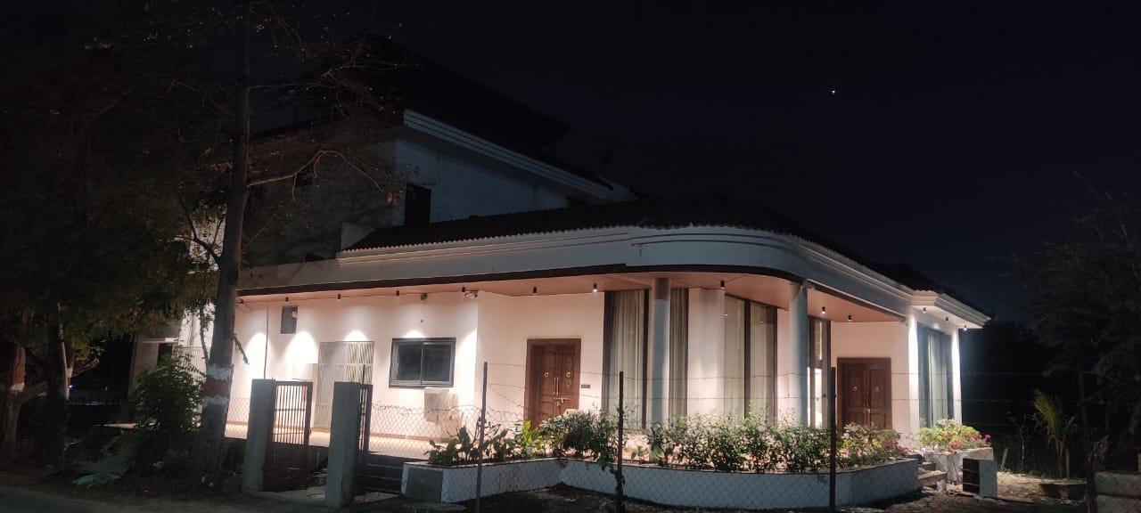 Independent House / Villa / Bungalow for Rent of Carpet 6000 Sq.ft in Ansal Town Talawali Chanda Indore by Pankaj Shah Independent House / Villa / Bungalow for Rent of Carpet 6000 Sq.ft in Ansal Town Talawali Chanda Indore by Pankaj Shah