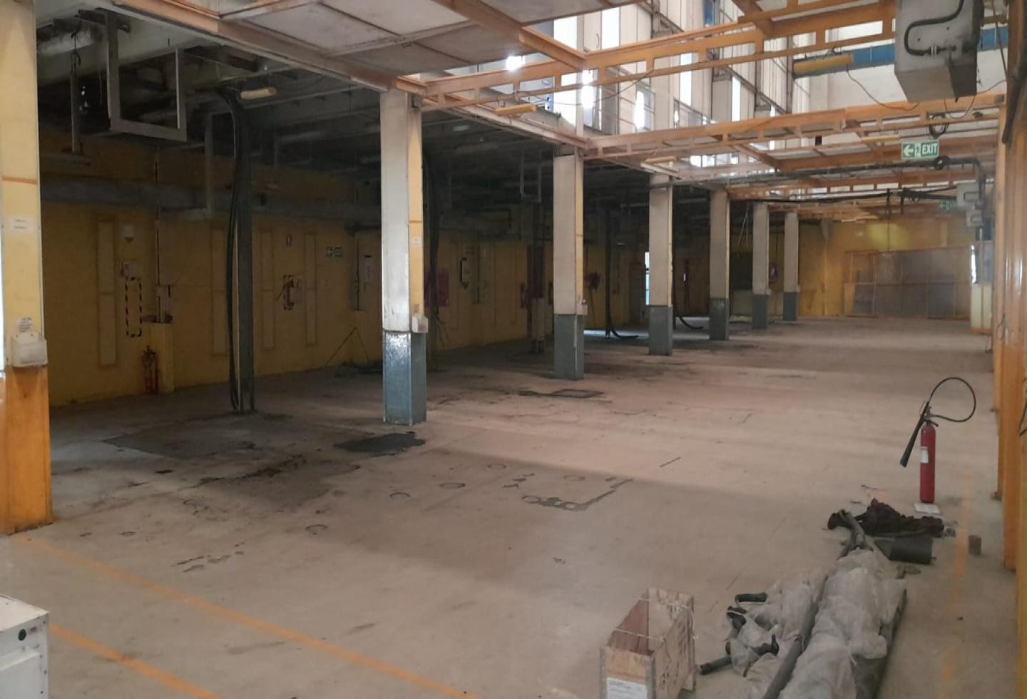 Built-up 70000 Sq.ft Industrial Shed for Rent in by Dinesh Tripathi Built-up 70000 Sq.ft Industrial Shed for Rent in by Dinesh Tripathi