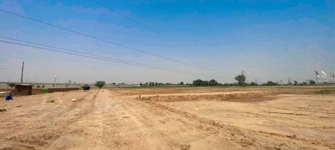 Residential Plot for Sale of Plot 900 Sq.ft in Tricity Mulberry Greens Kurali Mohali by Mulberry Greens Chandigarh Residential Plot for Sale of Plot 900 Sq.ft in Tricity Mulberry Greens Kurali Mohali by Mulberry Greens Chandigarh