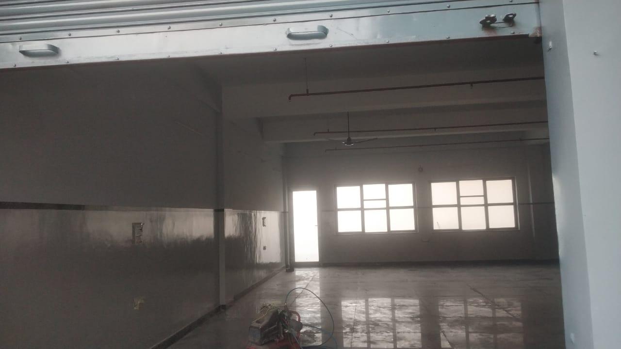 Super Built-up 10000 Sq.ft Factory for Rent in by Himanshu Dureja Super Built-up 10000 Sq.ft Factory for Rent in by Himanshu Dureja