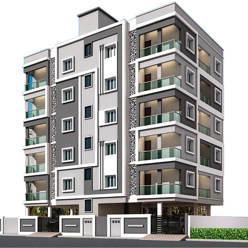 3 BHK Flat for Sale of Built-up 1430 Sq.ft in RK Heritage Tower Madipakkam Chennai by Gayathri 3 BHK Flat for Sale of Built-up 1430 Sq.ft in RK Heritage Tower Madipakkam Chennai by Gayathri