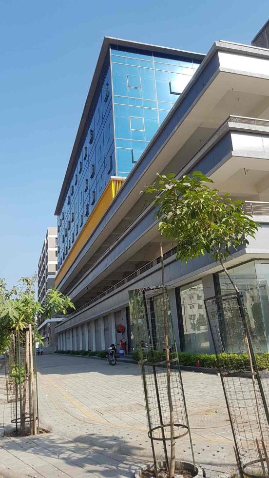 Super Built-up 1200 Sq.ft Office Space for Sale in Ayushyaman Plaza Nava Naroda Ahmedabad by Karan Sharma Super Built-up 1200 Sq.ft Office Space for Sale in Ayushyaman Plaza Nava Naroda Ahmedabad by Karan Sharma