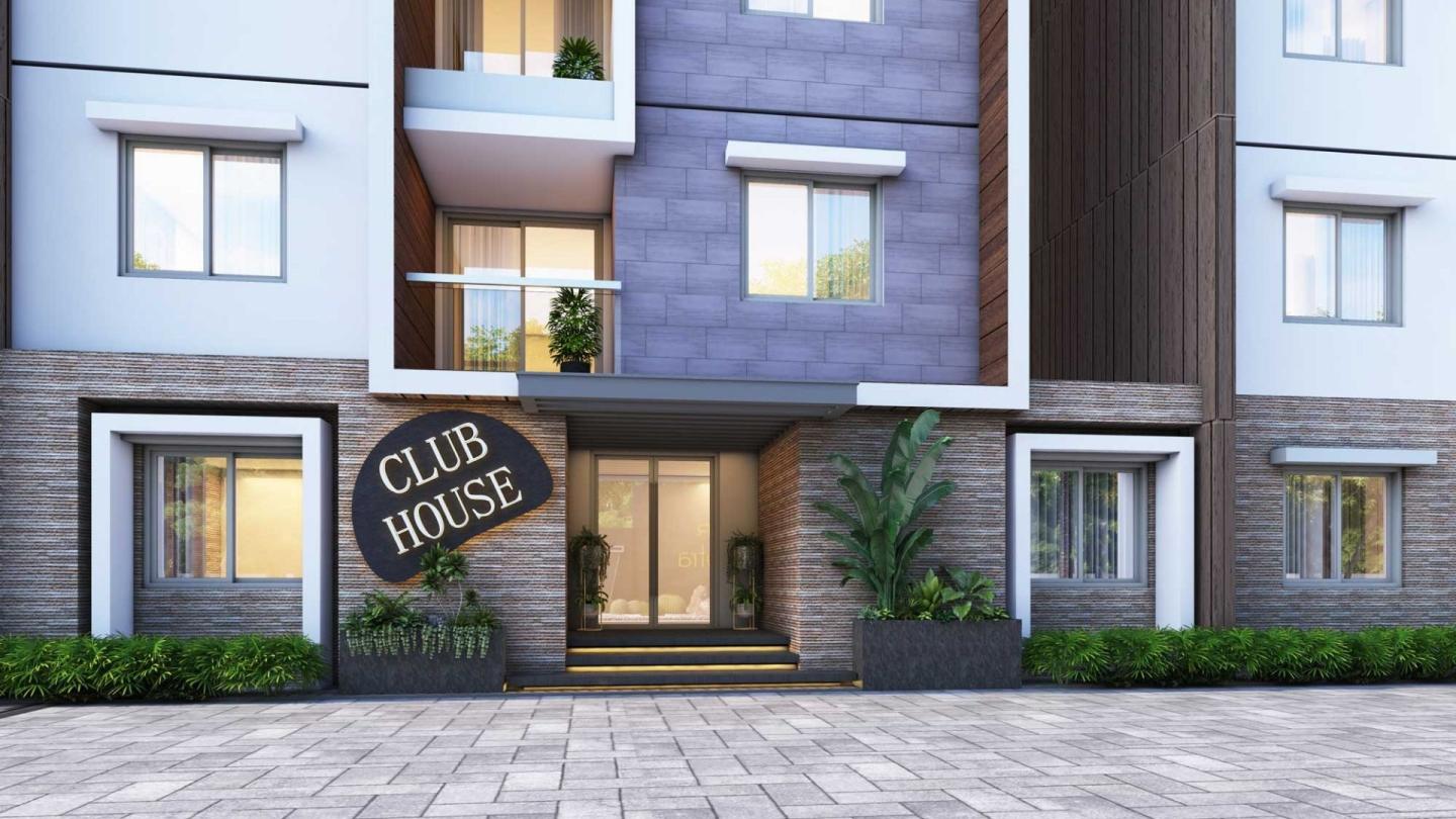 3 BHK Flat for Sale of Built-up 1436 Sq.ft in PVR Kshetra Shankarpally Hyderabad by Ramadevi 3 BHK Flat for Sale of Built-up 1436 Sq.ft in PVR Kshetra Shankarpally Hyderabad by Ramadevi