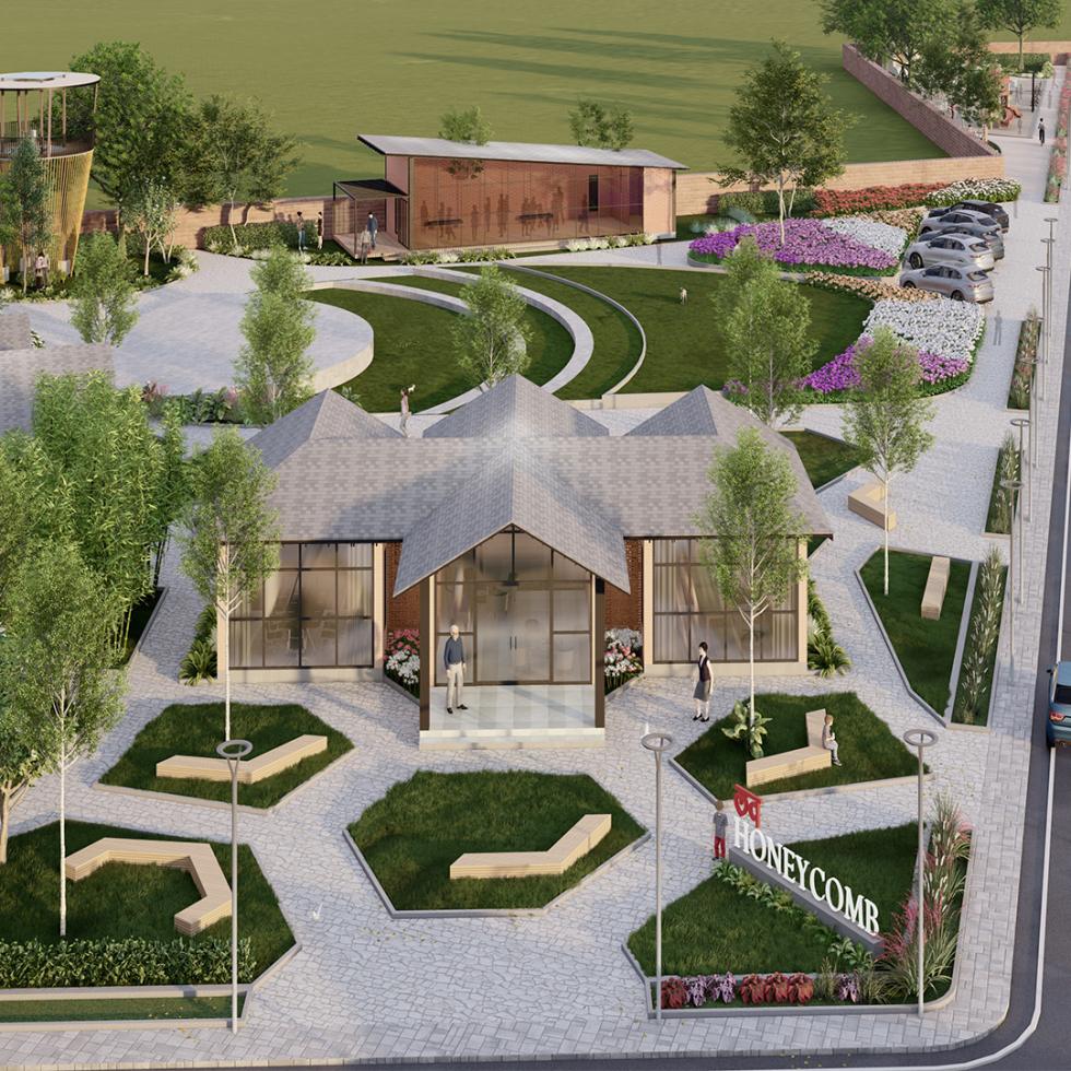 Residential Plot for Sale of Plot 200 Sq.Yard in Avani Honeycomb Sadashivpet Hyderabad by Avani Projects Residential Plot for Sale of Plot 200 Sq.Yard in Avani Honeycomb Sadashivpet Hyderabad by Avani Projects