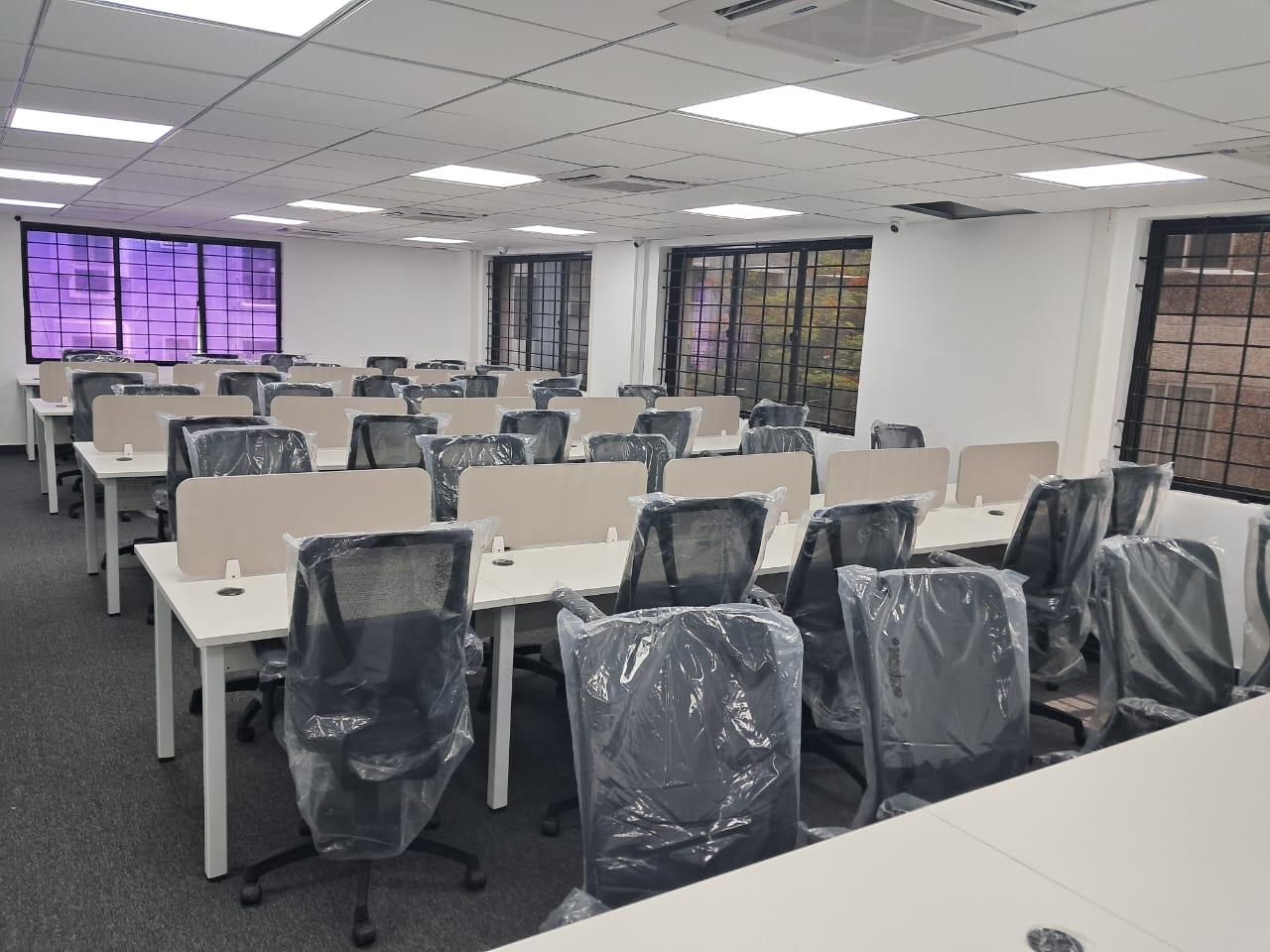 Built-up 3000 Sq.ft Office Space for Rent in Prince Info City 1 Perungudi Chennai by Roshni Built-up 3000 Sq.ft Office Space for Rent in Prince Info City 1 Perungudi Chennai by Roshni