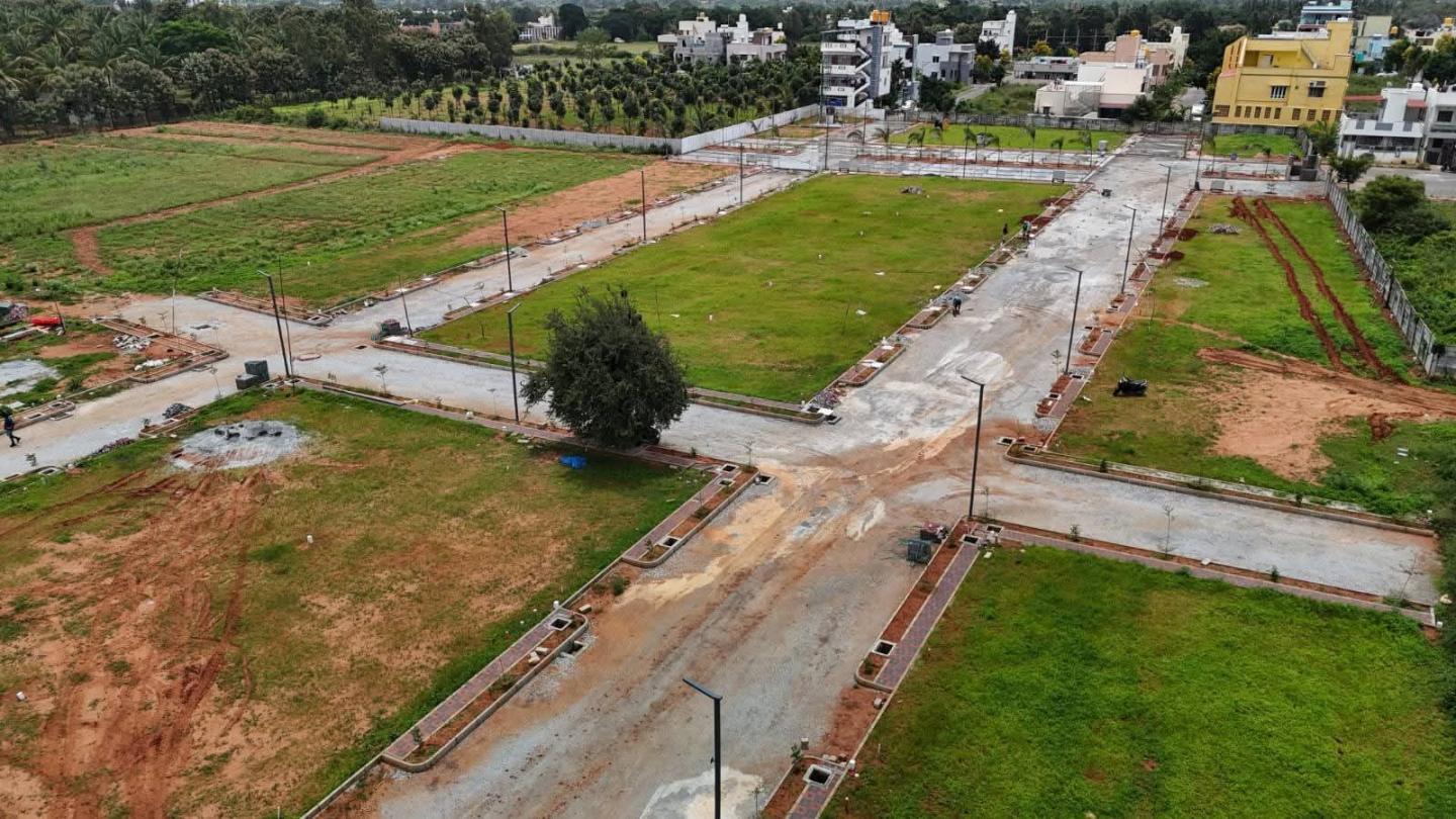 Residential Plot for Sale of Plot 1200 Sq.ft in SBM Sunrise Homes Marsur Bangalore by Abhishek D Y Residential Plot for Sale of Plot 1200 Sq.ft in SBM Sunrise Homes Marsur Bangalore by Abhishek D Y