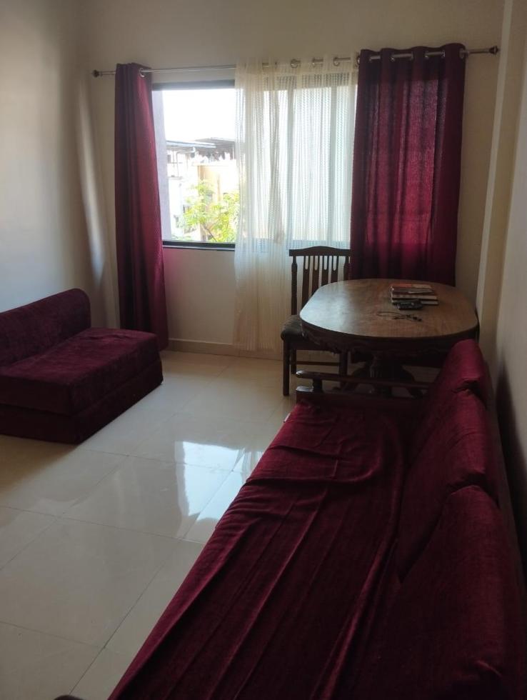 Flat for Sale of Built-up 818 Sq.ft in Roha Suncity Riviera Roha Raigad by SG Santosh Flat for Sale of Built-up 818 Sq.ft in Roha Suncity Riviera Roha Raigad by SG Santosh