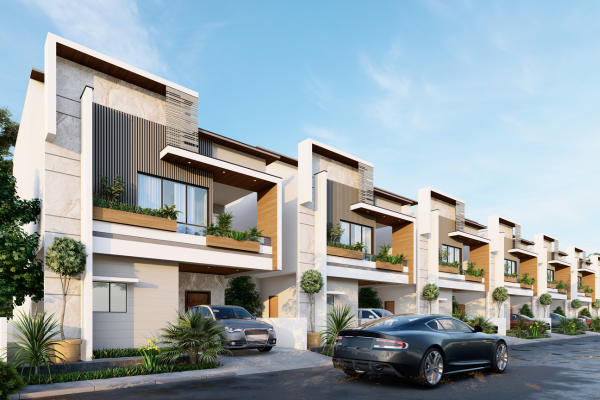 Independent House / Villa / Bungalow for Sale of Built-up 2507 Sq.ft in Salano Praakriti Villas Beeramguda Hyderabad by Kumar Independent House / Villa / Bungalow for Sale of Built-up 2507 Sq.ft in Salano Praakriti Villas Beeramguda Hyderabad by Kumar