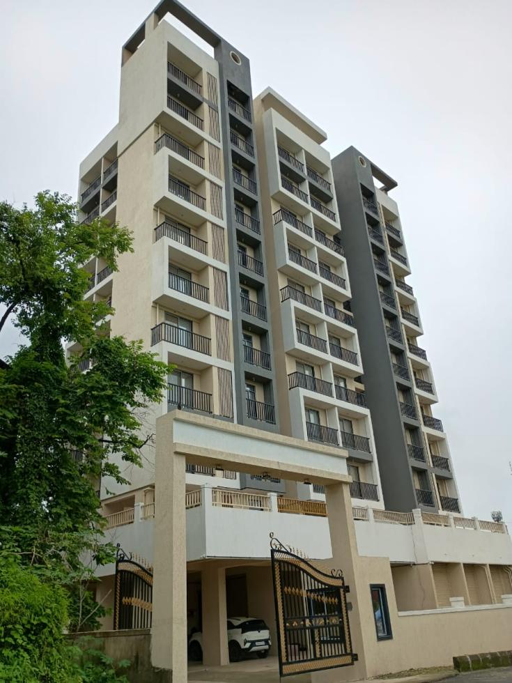 Flat for Sale of Super Built-up 1050 Sq.ft in Ulwe Navi Mumbai by Mitesh Patel Flat for Sale of Super Built-up 1050 Sq.ft in Ulwe Navi Mumbai by Mitesh Patel