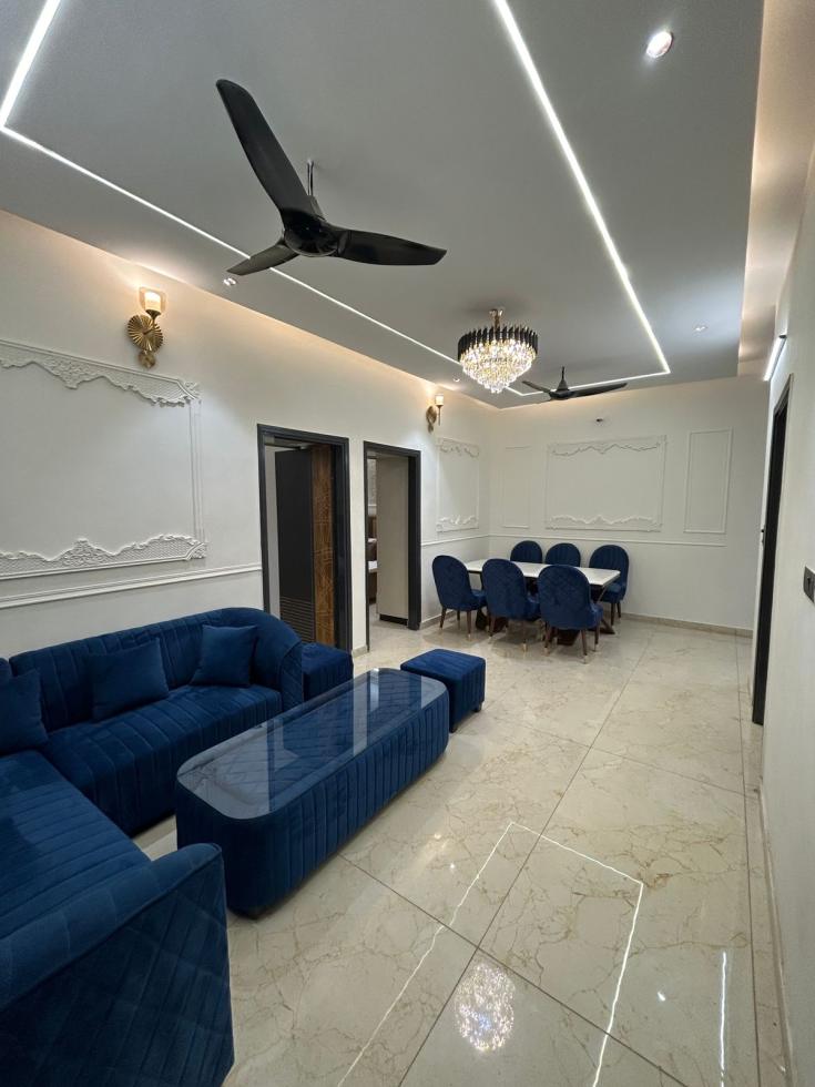 3 BHK Apartment for Sale of Built-up 1500 Sq.Yard in Sunny Enclave Kharar Mohali by Kavita Gor 3 BHK Apartment for Sale of Built-up 1500 Sq.Yard in Sunny Enclave Kharar Mohali by Kavita Gor