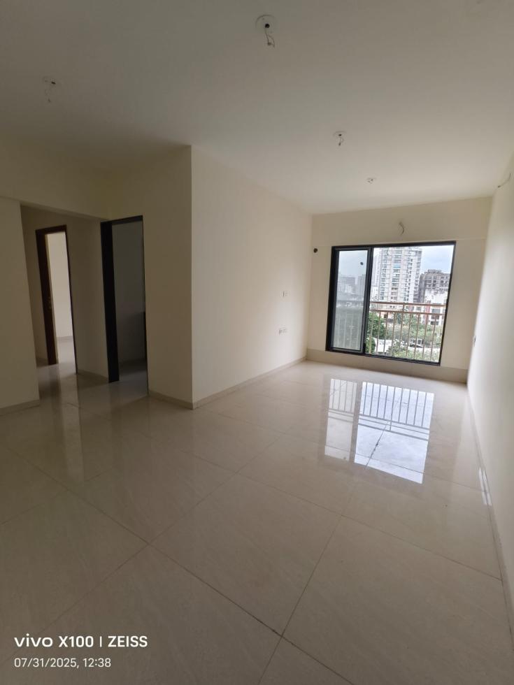 2 BHK Flat for Rent of Carpet 650 Sq.ft in Oxford Navrang Crystal Goregaon West Mumbai by Waghmare S 2 BHK Flat for Rent of Carpet 650 Sq.ft in Oxford Navrang Crystal Goregaon West Mumbai by Waghmare S