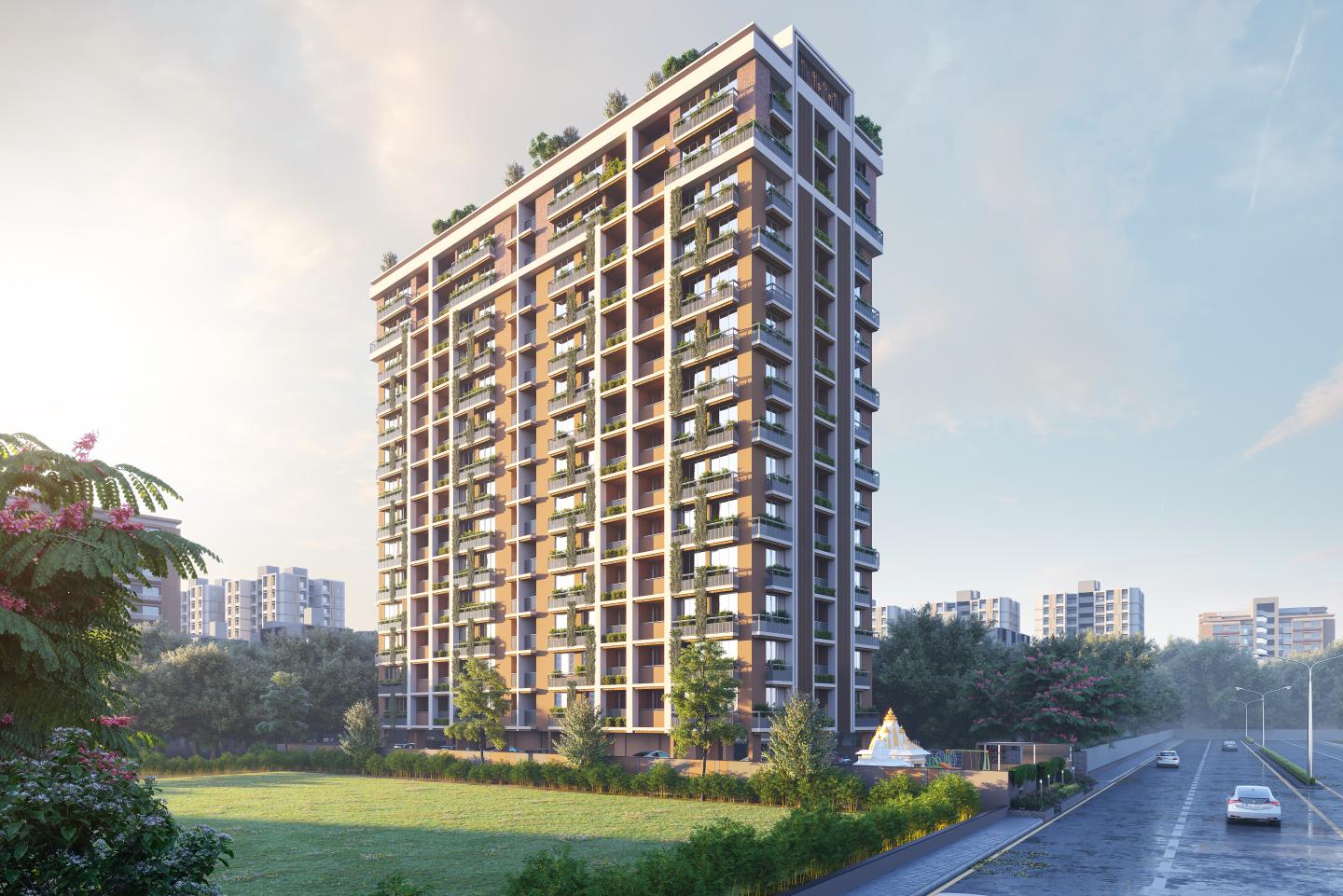 3 BHK Flat for Sale of Super Built-up 210 Sq.Yard in panchshil nihir Paldi Ahmedabad by Brijesh 3 BHK Flat for Sale of Super Built-up 210 Sq.Yard in panchshil nihir Paldi Ahmedabad by Brijesh