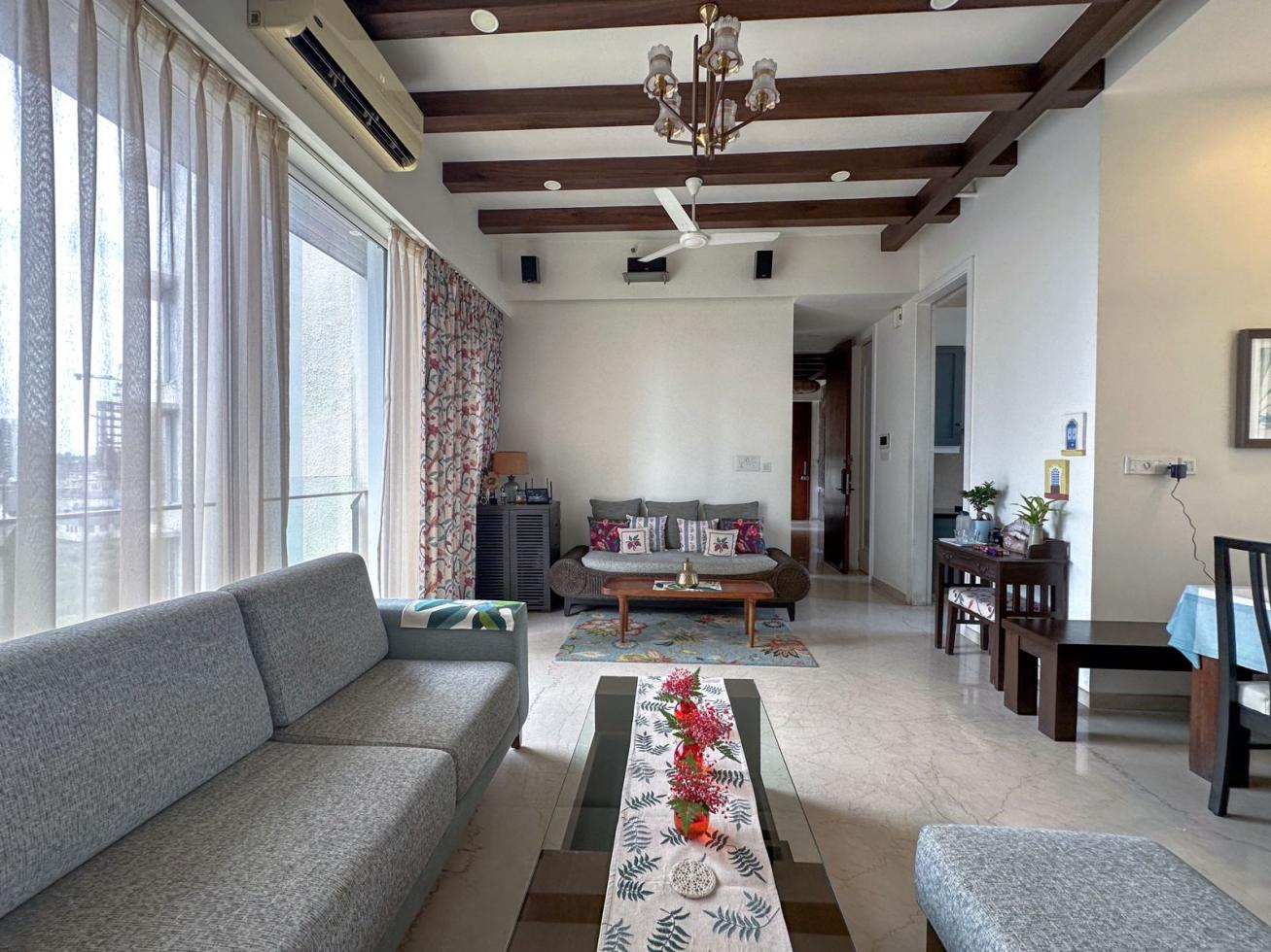 3 BHK Flat for Sale of Carpet 1500 Sq.ft in Runwal Raaya Worli Mumbai by Dinesh Tripathi 3 BHK Flat for Sale of Carpet 1500 Sq.ft in Runwal Raaya Worli Mumbai by Dinesh Tripathi