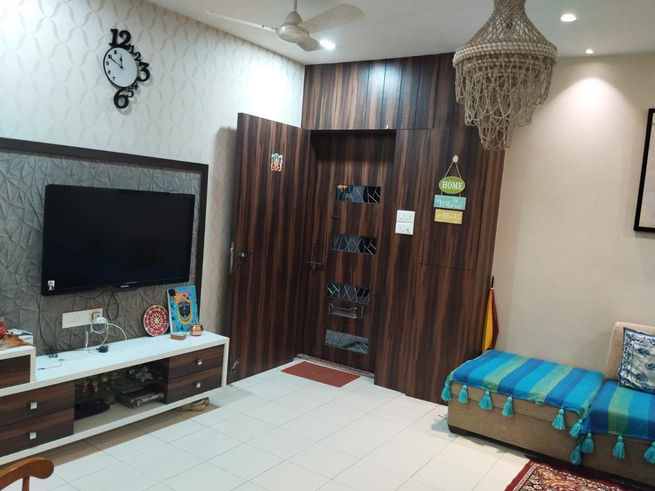 3 BHK Flat for Sale of Carpet 1300 Sq.ft in Shrinivas Park Baner Pune by Akshay Rajput 3 BHK Flat for Sale of Carpet 1300 Sq.ft in Shrinivas Park Baner Pune by Akshay Rajput
