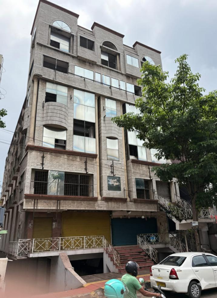 Carpet 12000 Sq.ft Office Space for Rent in Daba Gardens Visakhapatnam by P Gokul