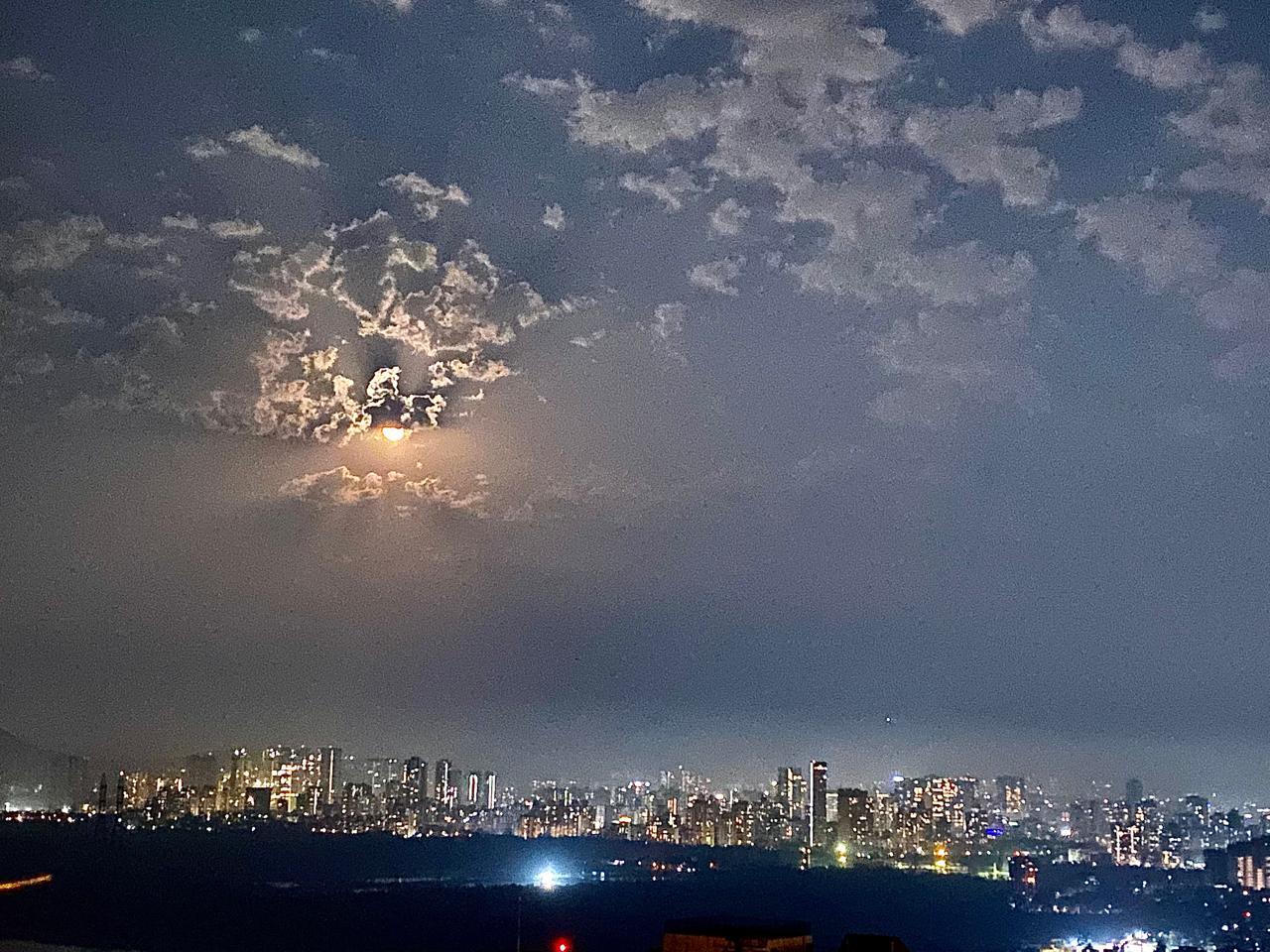 3 BHK Flat for Rent of Built-up 1335 Sq.ft in Raheja Exotica Sorento Malad West Mumbai by Sandeep M Thakur