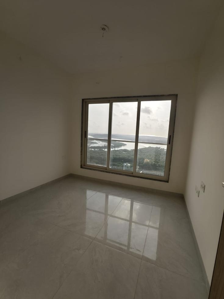 4 BHK Flat for Rent of Carpet 1200 Sq.ft in Bharat Arize Goregaon West Mumbai by Sandeep M Thakur