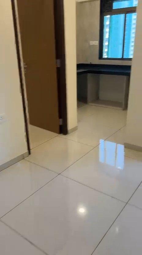 1 BHK Flat for Sale of Carpet 391 Sq.ft in Chandak 34 Park Estate Goregaon West Mumbai by Rajesh Aher