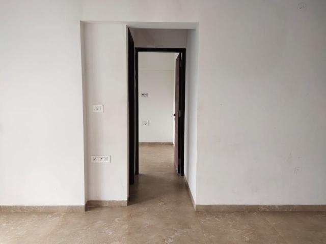 1 BHK Flat for Sale of Carpet 393 Sq.ft in Chandak 34 Park Estate Goregaon West Mumbai by Rajesh Aher