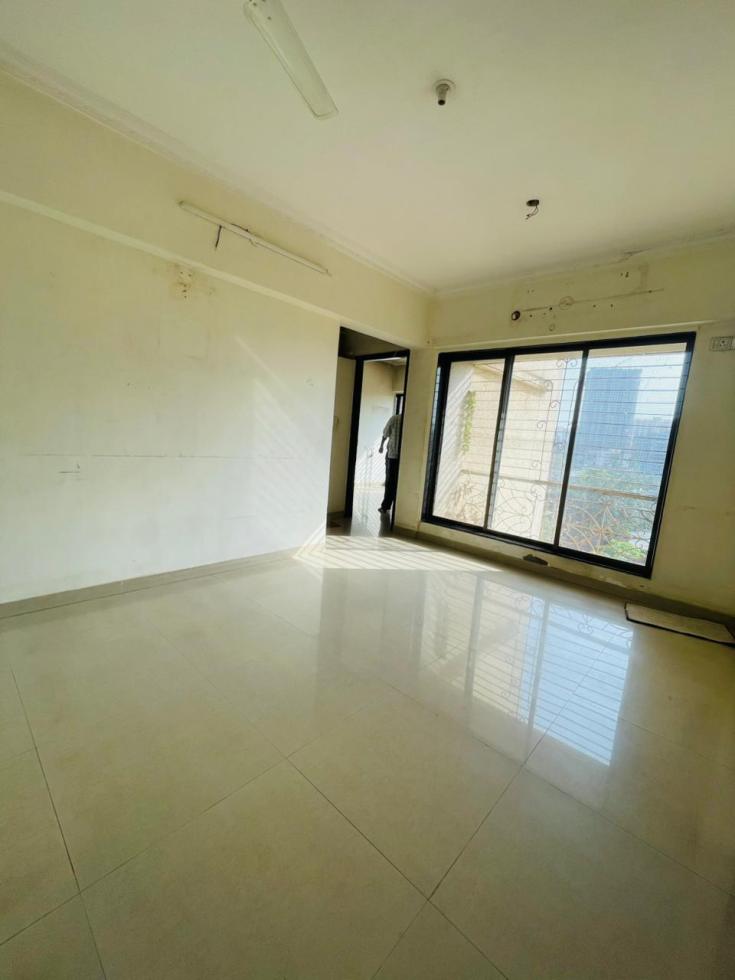 2 BHK Flat for Sale of Carpet 450 Sq.ft in Kapilvastu CHS Goregaon West Mumbai by Waghmare S
