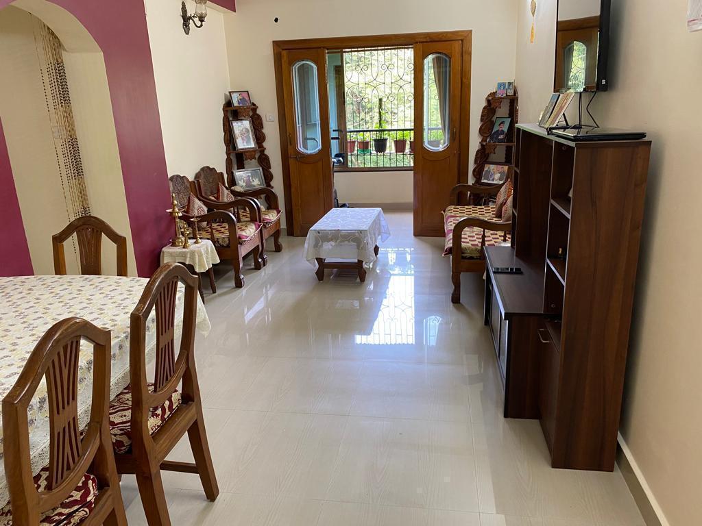 2 BHK Flat for Sale of Super Built-up 1023 Sq.ft in Old Goa North Goa by Natasha Rodrigues