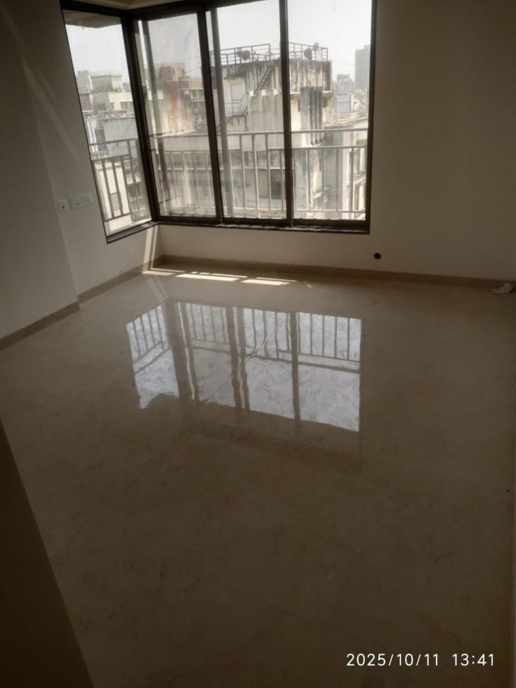 2 BHK Flat for Sale of Carpet 700 Sq.ft in Bali Serenity Goregaon West Mumbai by Waghmare S