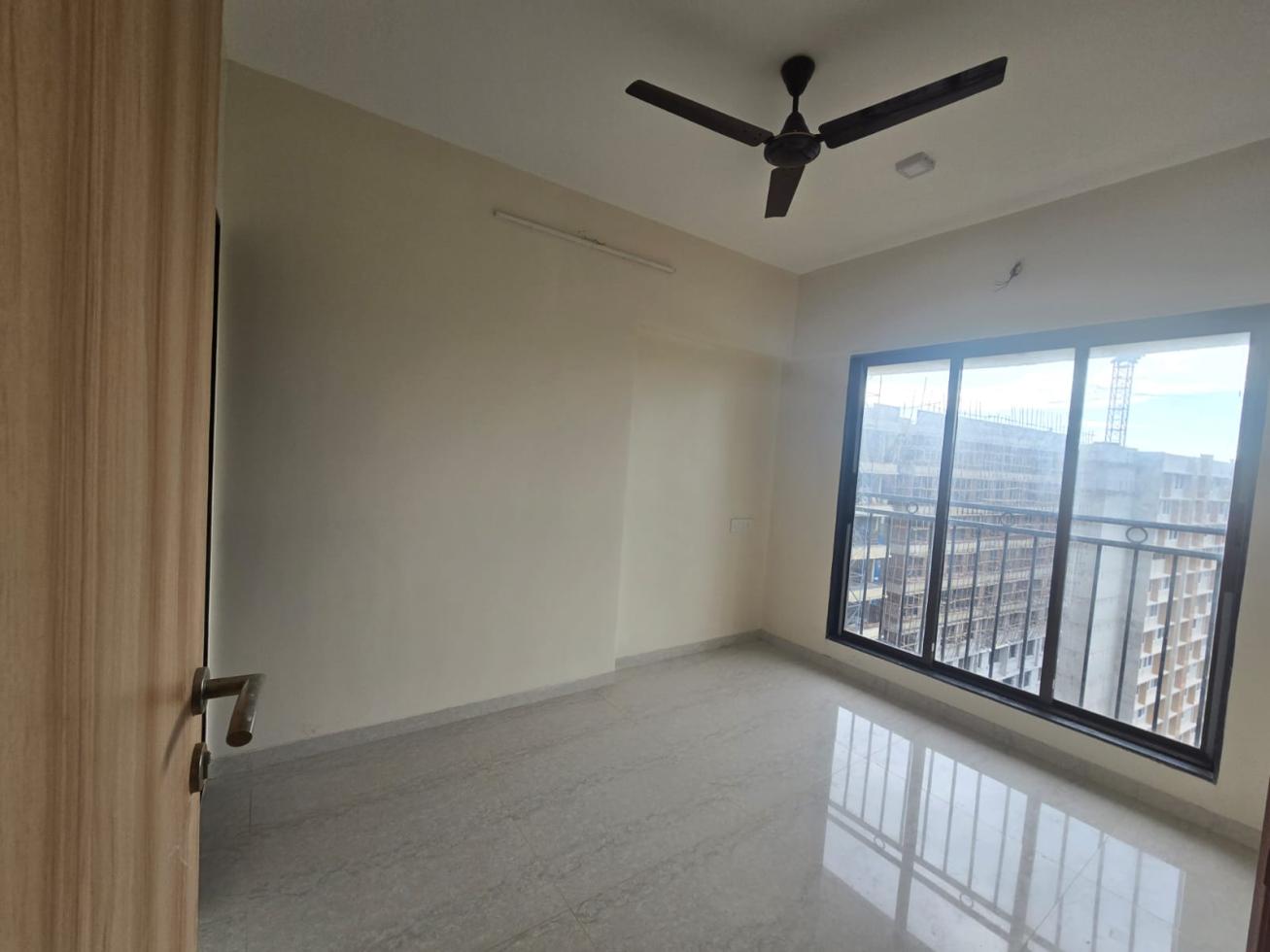 1 BHK Flat for Sale of Carpet 422 Sq.ft in Suyog CHS Goregaon West Mumbai by Rajesh Aher