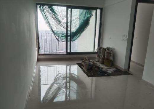 2 BHK Flat for Rent of Carpet 700 Sq.ft in Sunteck City 4th Avenue Goregaon West Mumbai by Rajesh Aher