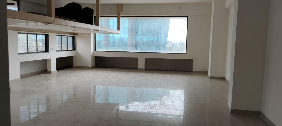 Built-up 1208 Sq.ft Office Space for Sale in Dattani Plaza Andheri East Mumbai by Dinesh Tripathi