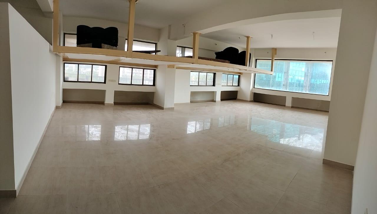 Built-up 1208 Sq.ft Office Space for Rent in Dattani Plaza Andheri East Mumbai by Dinesh Tripathi