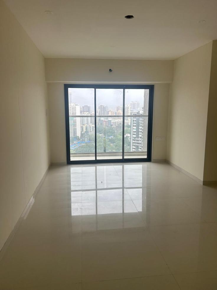 2 BHK Flat for Sale of Built-up 700 Sq.ft in Lotus Sky Gardens Malad West Mumbai by Rajesh Aher