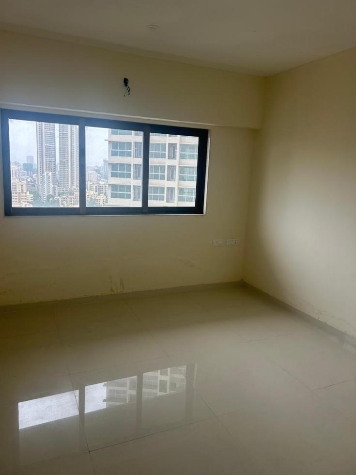 2 BHK Flat for Sale of Built-up 752 Sq.ft in Lotus Sky Gardens Malad West Mumbai by Dinesh Tripathi