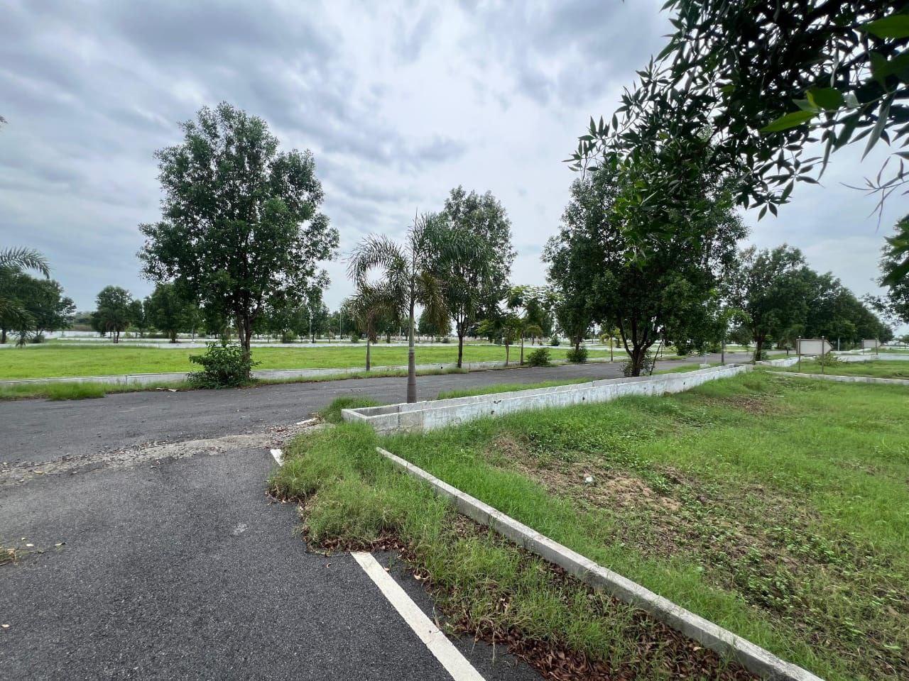  Residential Plot for Sale of Plot 1400 Sq.ft in Sri Hayagreevar Nagar Minjur Chennai by Tamizh